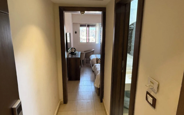 Panorama Hotel Tanta