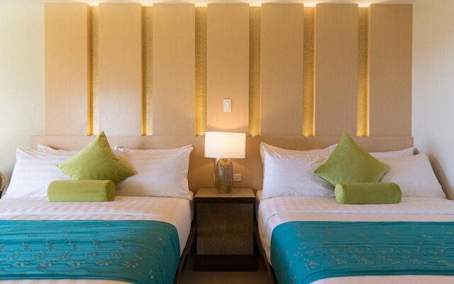 Solina Beach & Nature Resort