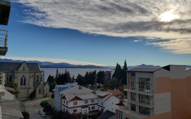 Bariloche Modern Apartment