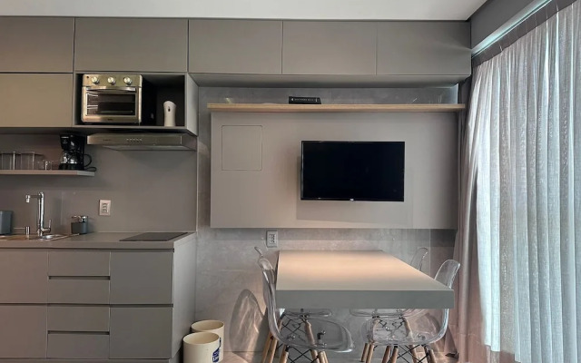 Atlantis Praia Suite 201