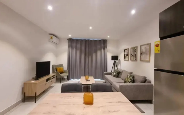 The Lennox Suites by Cozy