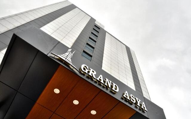 Grand Asya Hotel
