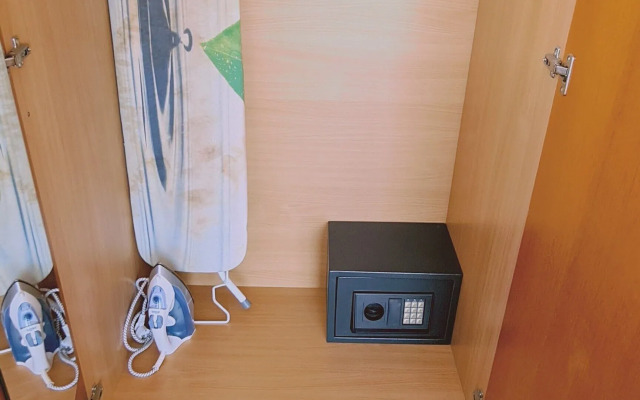 Trinity Apartment by STAY BnB