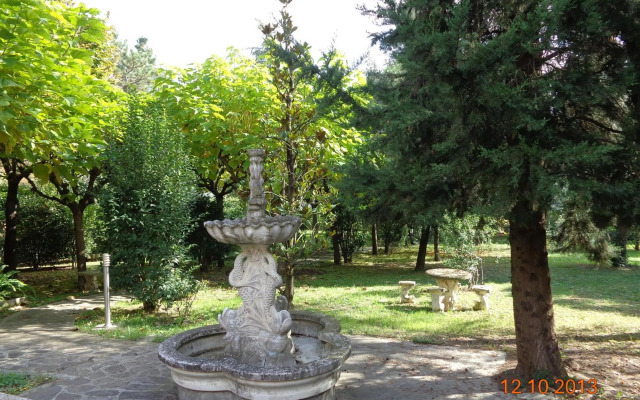 Park Hotel
