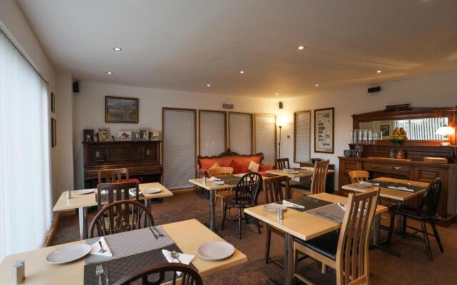 Crackin View Guest House