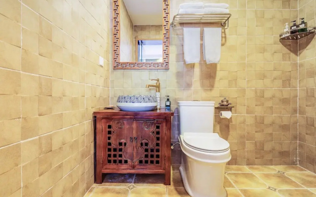 YIN City Inn First Branch