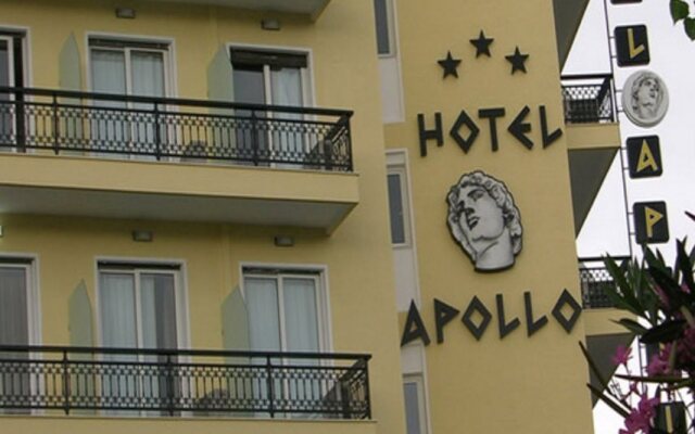 Apollo Hotel