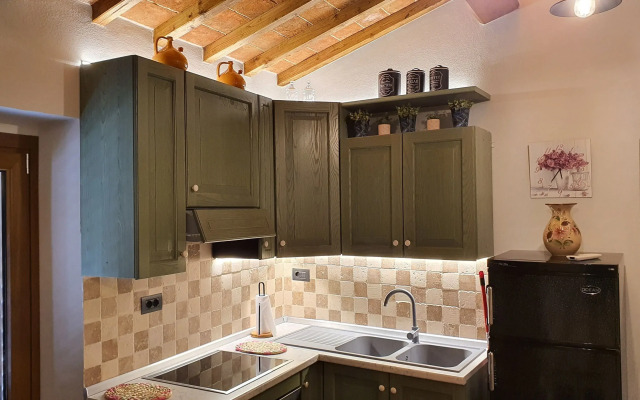 Appartamenti Tinacci