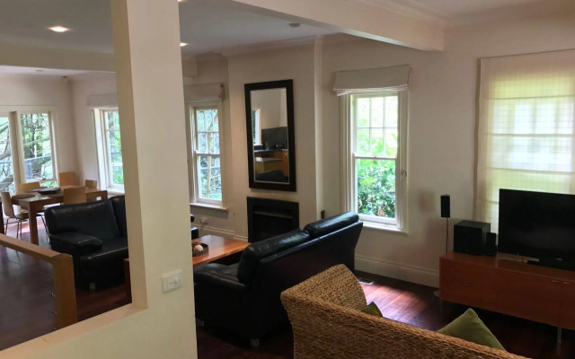 Lochiel Luxury Accommodation