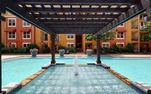 Kasa Frisco Bridges Dallas