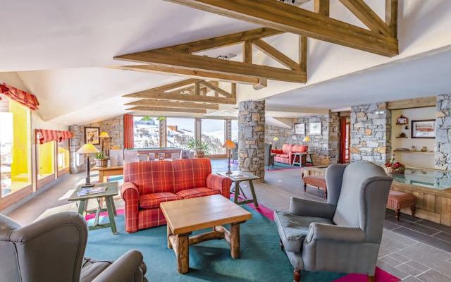 Résidence Lagrange Vacances Aspen