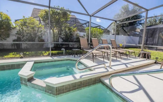 Hendrik s West Haven Vacation Home