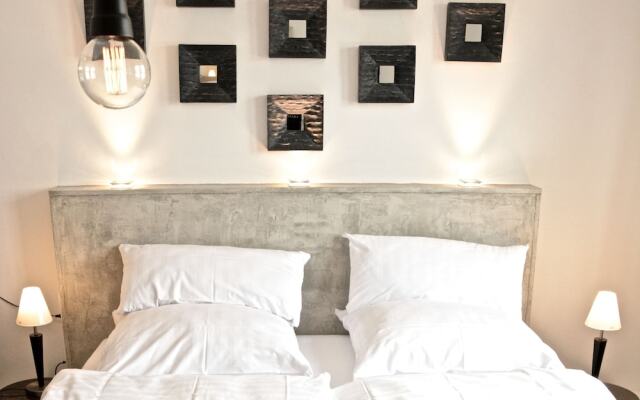 VillaAdel Designroom