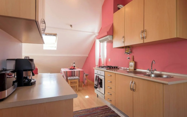 Trendy Loft in the Heart of the City!