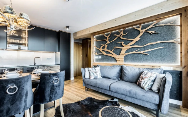 Aparthotel Prestige