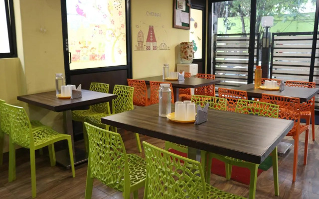 Season 4 Residences -  Thiruvanmiyur