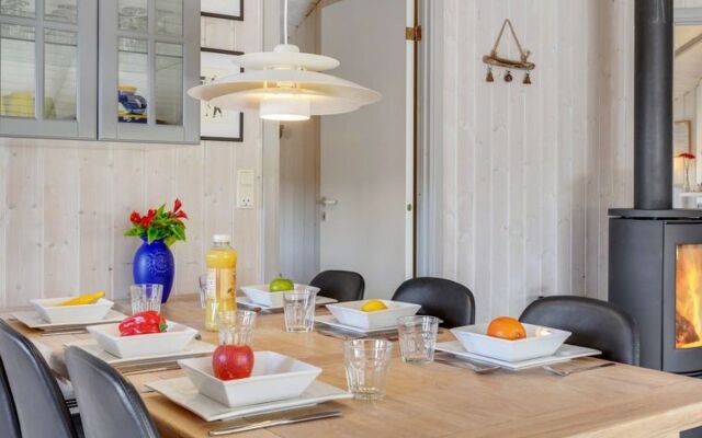 "Veselin" - 800m from the sea in Western Jutland