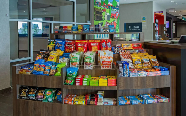 Tru by Hilton Grove City Columbus