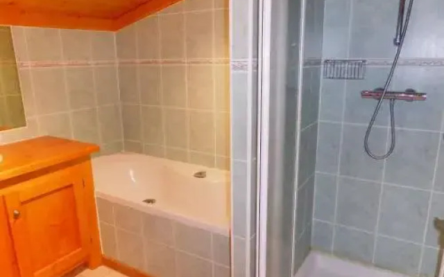 Apartment Les Moranches