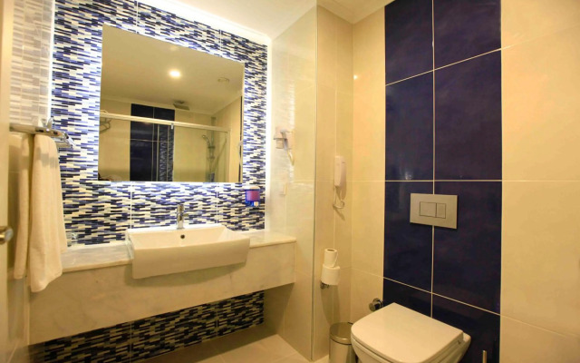 Side Su Hotel