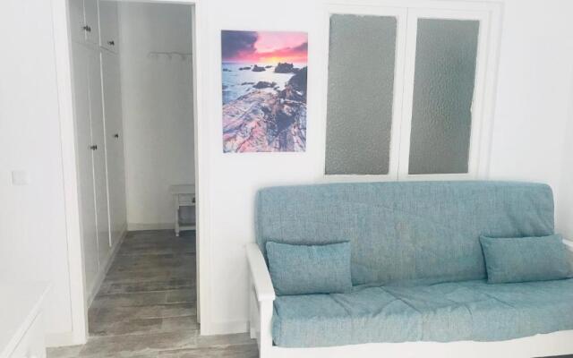 Apartamentos Verdera Es Pujols