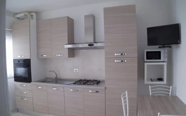 Condominio Belletti