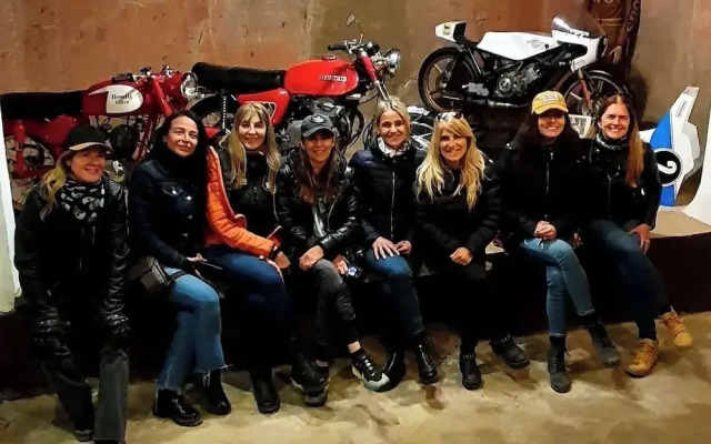 Museo Posada Benelli