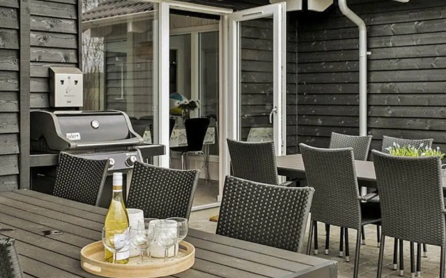 Luxury Pool Retreat in Blavand - By Traum Ferienwohnungen