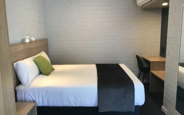 The Princes Highway Motel