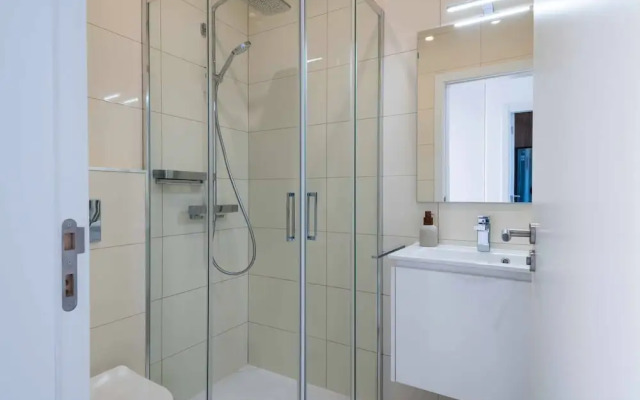 Villa Alegre With Private Pool