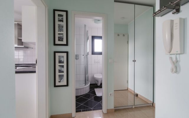 Business Apartments Ratingen 1