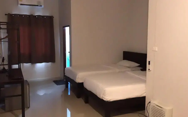 Jaidee Cafe & Hostel Chiangrai
