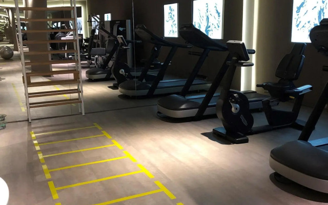 Parco Sassi Hotel