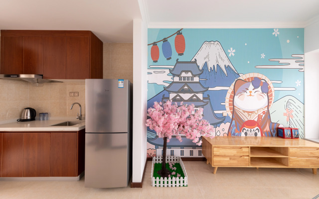 Huazhu·Dreaming of home