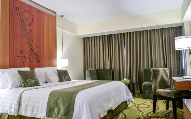 Grand Allison Hotel