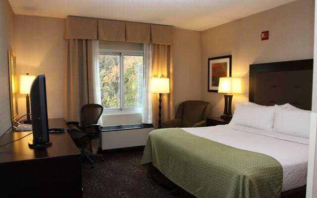 Holiday Inn Budd Lake - Rockaway Area by IHG