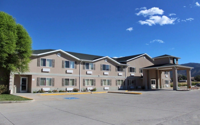 Scipio Hotel