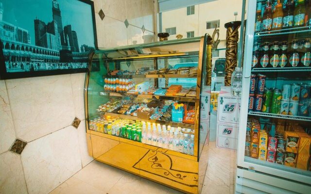 Rand Jeddah 2 Hotel Apartments