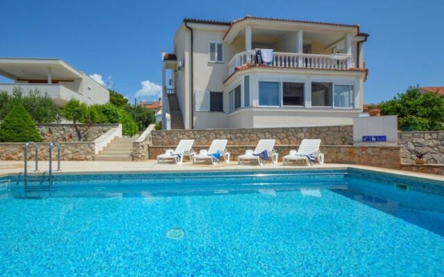 Apartment Aquanur Cervia 26602