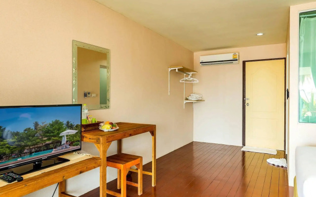 Koh Yao Heaven Beach Resort