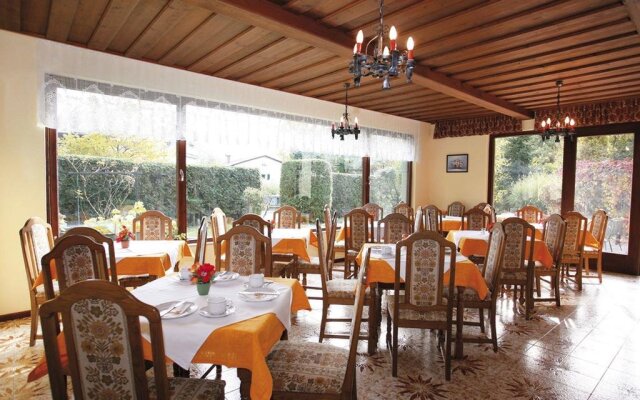 Pension ANNA-MARIA