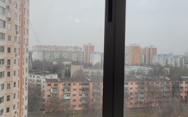 InnDays Подольск Профсоюзная