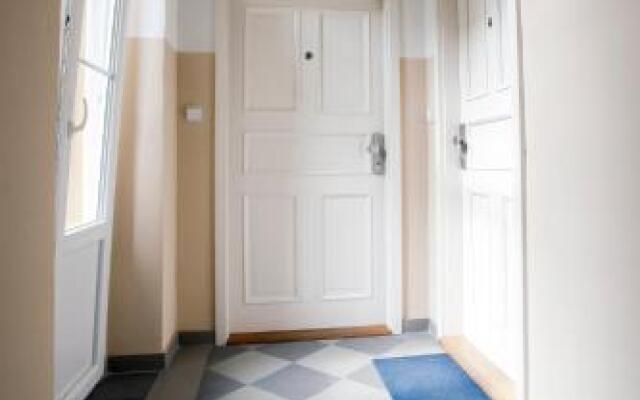 Comfortable Apartment Vlkova