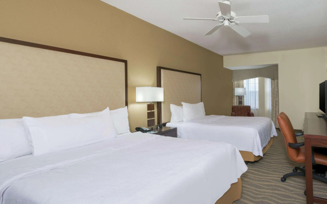 Homewood Suites by Hilton Philadelphia-Valley Forge