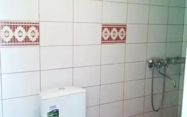 Pod palmoj