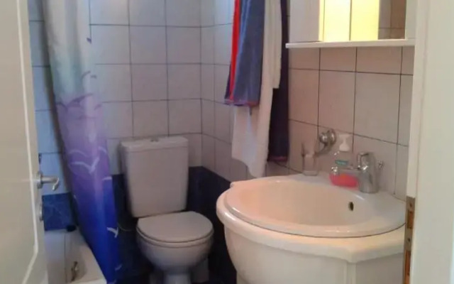 Apartments Xenios Zeus 2