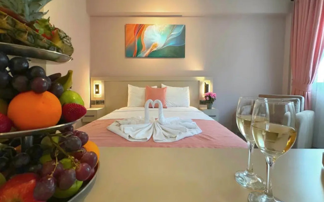 Casa De Levi̇ssi̇ Hotel Oludeni̇z