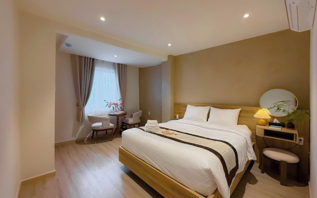 The Cozy Nest 2 - Thao Dien