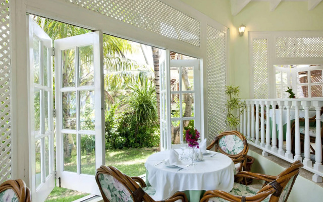 Villa Serena