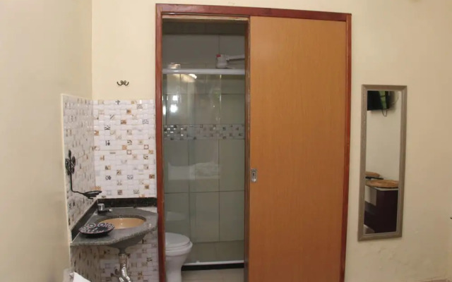 Pousada Trancoso Guarapari